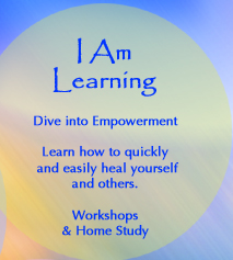 I Am Learning: Yuen Method/Into This Moment Training