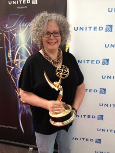 My First Emmy